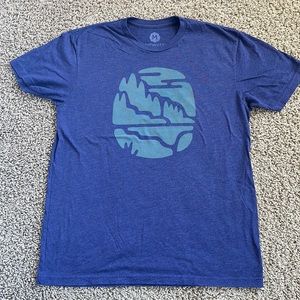Wohven Brand Men’s T-Shirt, size medium, never worn